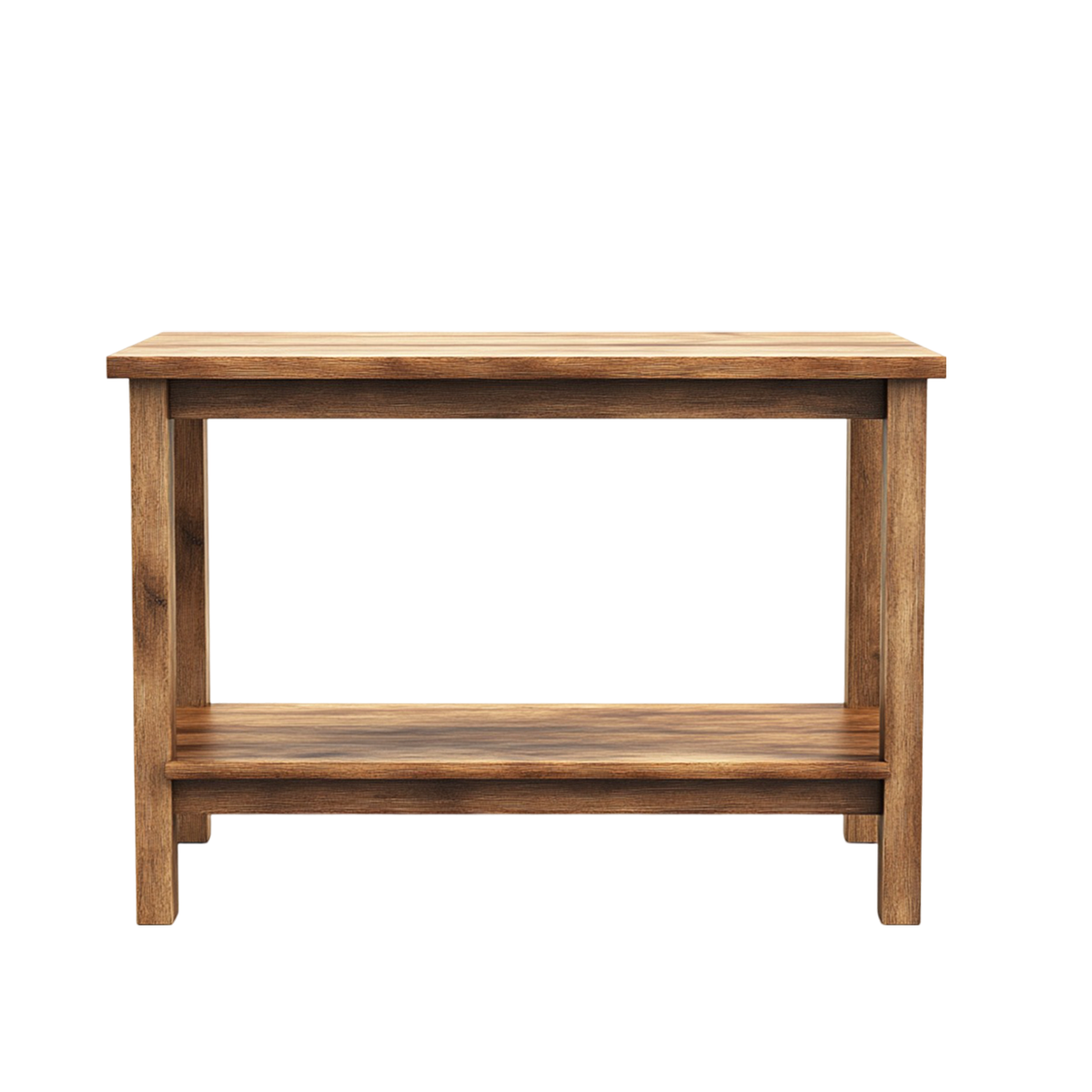 Luxe Accent Side Table